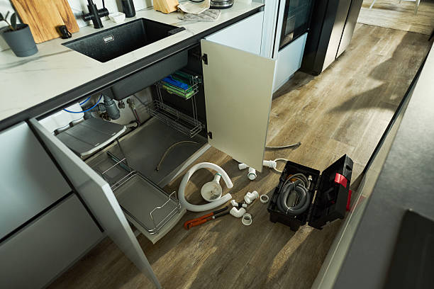 Reliable Leak Detection contractor in White Hall, WV by Street Wise - Plumbing